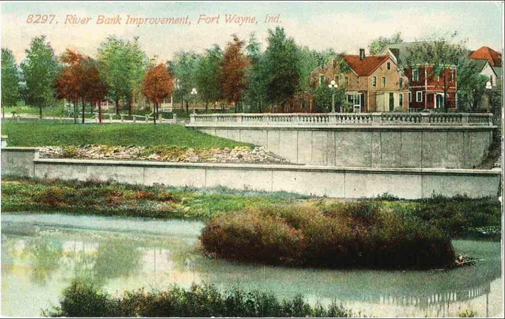 Thieme Drive Overlook