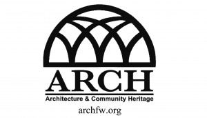 arch logo