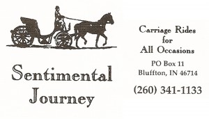 sentimental journey