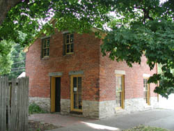 Frederick & Mary Rockhill-Tyler House